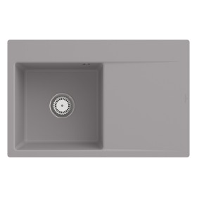 Villeroy & Boch Subway Style 45 FLAT flächenbündige Spüle