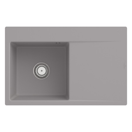 Villeroy & Boch Subway Style 45 FLAT flächenbündige Spüle