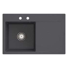 Villeroy & Boch Subway Style 45 FLAT flächenbündige Spüle