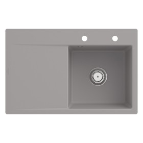 Villeroy & Boch Subway Style 45 FLAT flächenbündige Spüle