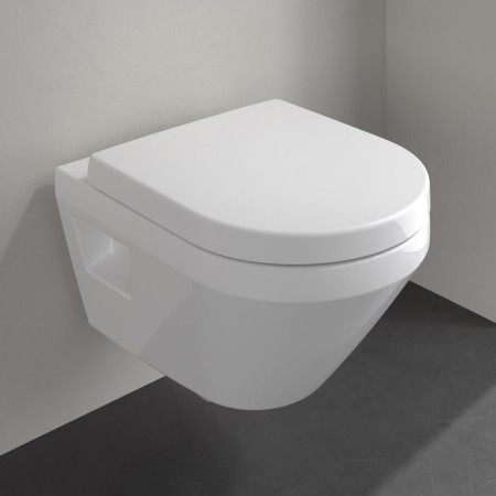 Pack combinato a parete Villeroy & Boch Architectura