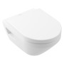 Pack combinato a parete Villeroy & Boch Architectura - vista dettagliata