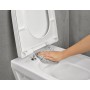 Pack combinato a parete Villeroy & Boch Architectura - vista dettagliata