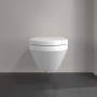 Pack combinato a parete Villeroy & Boch Architectura - vista dettagliata