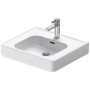 Duravit Soleil by Starck Waschtisch 55 x 48 cm