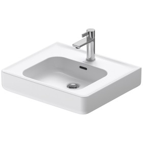 Duravit Soleil by Starck Waschtisch 55 x 48 cm