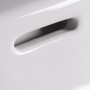 Duravit Soleil by Starck Waschtisch 55 x 48 cm - Detailansicht