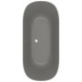 Villeroy & Boch Antheus freistehende Badewanne 175 x 80 cm - Detailansicht
