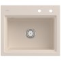 Lavello incasso Villeroy & Boch Subway Style 60 S FLAT