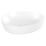 Villeroy & Boch Antao Aufsatzwaschbecken 51 x 40 cm, ohne Überlauf, ungeschliffen - Detailansicht