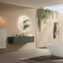 Villeroy & Boch Antao Aufsatzwaschbecken 51 x 40 cm, ohne Überlauf, ungeschliffen - Produktansicht