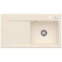Villeroy & Boch Subway Style 50 FLAT flächenbündige Spüle