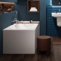 Villeroy & Boch O.novo Duo Badewanne 180 x 80 cm - Produktansicht