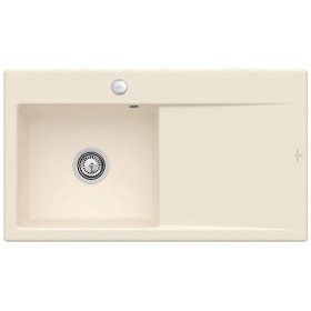 Villeroy & Boch Subway Style 50 FLAT flächenbündige Spüle