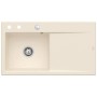Villeroy & Boch Subway Style 50 FLAT flächenbündige Spüle