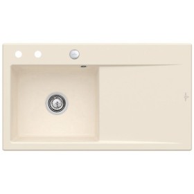 Villeroy & Boch Subway Style 50 FLAT flächenbündige Spüle