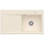Villeroy & Boch Subway Style 50 FLAT flächenbündige Spüle