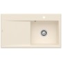 Villeroy & Boch Subway Style 50 FLAT flächenbündige Spüle