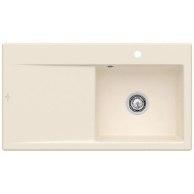 Villeroy & Boch Subway Style 50 FLAT flächenbündige Spüle
