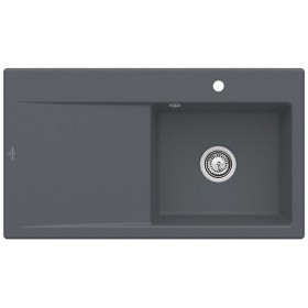 Villeroy & Boch Subway Style 50 FLAT flächenbündige Spüle
