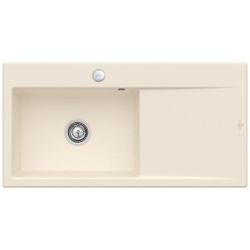 Villeroy & Boch Subway Style 60 FLAT flächenbündige Spüle