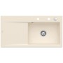 Villeroy & Boch Subway Style 60 FLAT flächenbündige Spüle