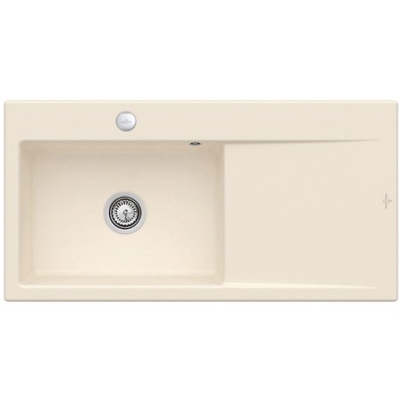 Lavello incasso Villeroy & Boch Subway Style 60 FLAT