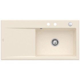 Villeroy & Boch Subway Style 60 FLAT flächenbündige Spüle