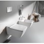 Geberit Xeno² Wandbidet - Detailansicht
