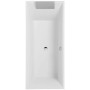 Baignoire Villeroy & Boch Squaro Slim Duo 170 x 75 cm