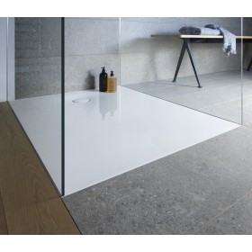 Piatto doccia Duravit Tempano 150 x 75 cm