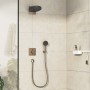 hansgrohe DuoTurn Q Mischer Unterputz für 2 Funktionen - Detailansicht