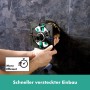 hansgrohe DuoTurn Q Mischer Unterputz für 2 Funktionen - Produktansicht