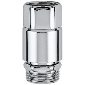 Combinaison de sécurité GROHE Eggemann DN 20