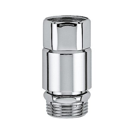 Combinaison de sécurité GROHE Eggemann DN 20