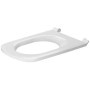 Duravit DuraStyle WC-Sitzring Vital