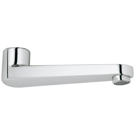 Bec coulé GROHE, pivotant et verrouillable