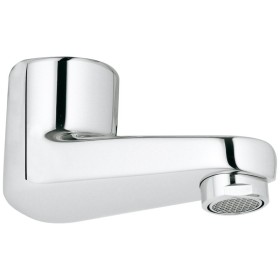 GROHE Gussauslauf, schwenkbar und arretierbar