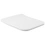 Villeroy & Boch Venticello WC-Sitz SlimSeat LINE - Detailansicht