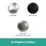 hansgrohe Zesis M33 Einhebel-Küchenarmatur 150 mit Ausziehbrause - Detailansicht