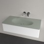 Villeroy & Boch Antao Schrankwaschtisch 100 x 50 cm, ohne Überlauf und ohne Hahnloch - Produktansicht