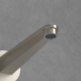 Villeroy & Boch Conum Badewannenauslauf für Wandmontage - Produktansicht