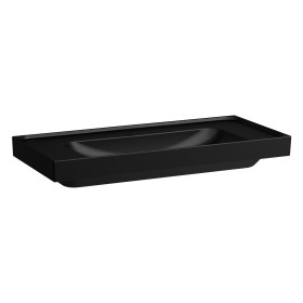 Vasque LAUFEN MEDA 100 x 46 cm, sans trou de robinet ni trop-plein