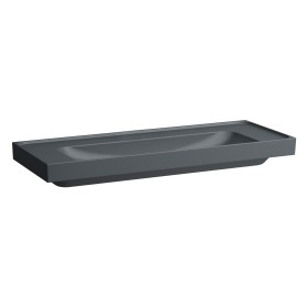 Vasque LAUFEN MEDA 120 x 46 cm, sans trou de robinet ni trop-plein