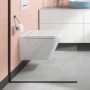 Villeroy & Boch Finion WC-Sitz mit QuickRelease und Absenkautomatik - Produktansicht