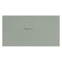 Receveur de douche Villeroy & Boch Squaro Infinity, 130 x 70 x 4 cm