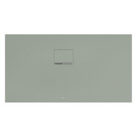 Receveur de douche Villeroy & Boch Squaro Infinity, 130 x 70 x 4 cm