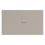 Receveur de douche Villeroy & Boch Squaro Infinity, 150 x 90 x 4 cm