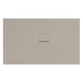 Receveur de douche Villeroy & Boch Squaro Infinity, 150 x 90 x 4 cm