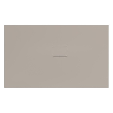 Receveur de douche Villeroy & Boch Squaro Infinity, 150 x 90 x 4 cm